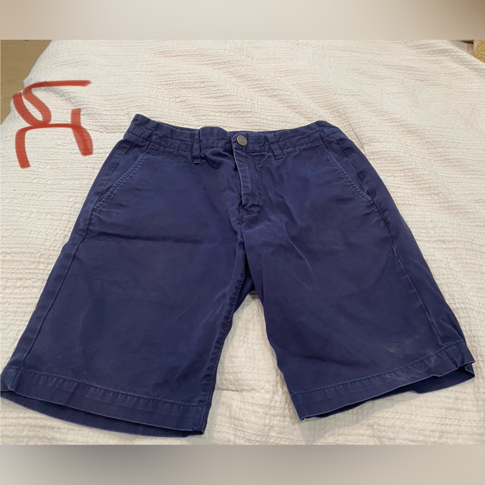 Mens Bonobos shorts NWOT